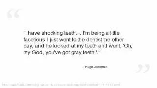 Hugh Jackman Quotes