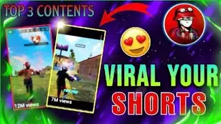 TOP 3 GAMING CONSTANT 1 MONTH ME GROW 💖 || CONTANTS || @THE.TARUN.GAMER.10