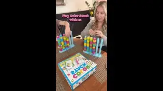 Играйте с нами в Color Stack!