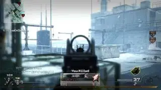 Dear Infinity Ward, I Love You