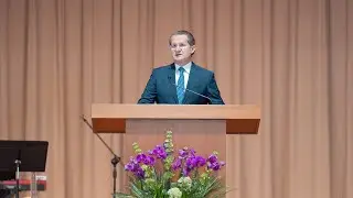 01-18-2026 Sunday Morning Service