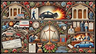 Auto Claim Payout Strategy: Crash Scene to Settlement