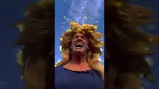 Next time on Dragonball Z&hellip; 🔥🐉 #goku #broly #dragonballz #comedy