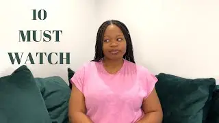 10 Must Watch Nollywood Series| Nigerian TV Shows You Should Watch