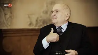 Принц Хасан бин Талал: Газа, Левант и почему человеческое достоинство должно быть на первом месте.