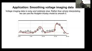 Talk 1: Nuts and Bolts of Modern State Space Models - Part I