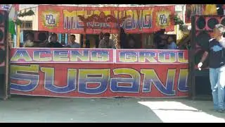 CEK SOUND // GEMYUNG JAIPONG // ACENG GROUP