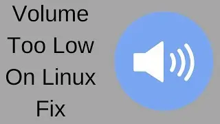 Low Volume Fix for Linux Mint(Ubuntu) | How to raise Volume on Linux | Low Sound fix