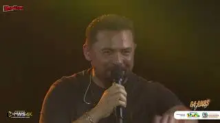 Xand Avi&atilde;o - Fagundes/PB - Anivers&aacute;rio de 64 Anos - Dezembro 2025 - Show Completo