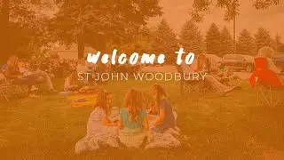 Welcome to St. John!