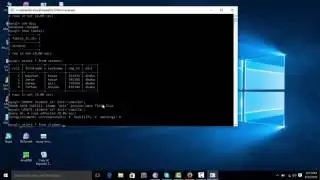 MYSQL:How to update data in a table part-5