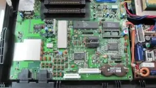 MSX PHILIPS 8220 AMPLIACION MEMORIAS