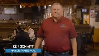 Mayor's Minute-November 2025