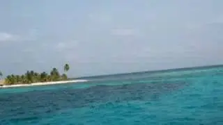Laughing Bird Caye