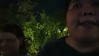 Jalan jalan ke orange di PIK 2.lumayan bagus