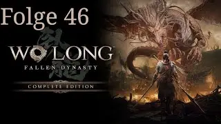Wo Long  Fallen Dynasty #46 Tentakel Monster