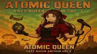 Aerith &ndash; Atomic Queen (Fallout Parody Song)