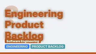 Software Engineering: How to manage backlog preparation during current sprint? (3 Solutions!!)