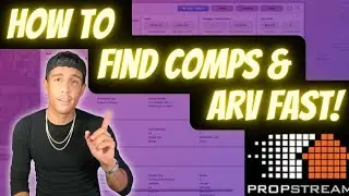 Pulling Comps & Finding ARV When Wholesaling Real Estate