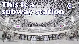 From learning to teaching, China shares rail technology with the world | China Documentary