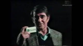 CLORETS STUART WHITMAN (1979)