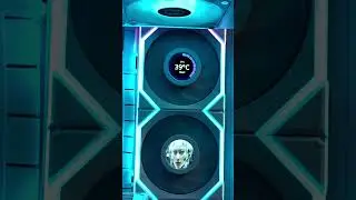 Lian Li O11 Dynamic EVO RGB &mdash; Лучший Корпус для Геймеров? Обзор 2025