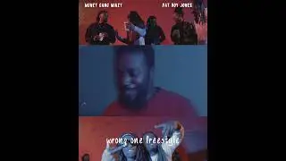 MoneyGang Mikey x Dat Boy Jones- 