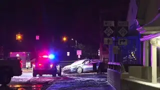 DEADLY EATON RAPIDS SHOOTING INVESTIGATIONS