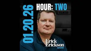 S15 EP12: Hour 2 - Will They Defund ICE?