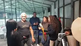 Lu giardinu a Salignano