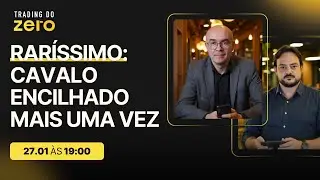O gráfico falou: bolsa ainda é alta!