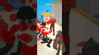 Whip Master Gameplay (Android, IOS)