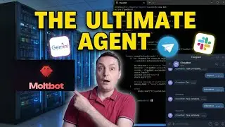 I Built a 24/7 Personal AI Assistant (And It&rsquo;s Why Mac Minis are Sold Out!)