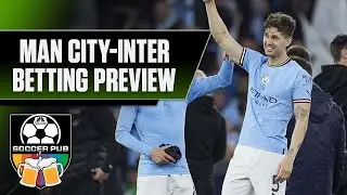 Champions League Final betting preview, Tottenham-Brentford odds | Soccer Pub | NBC Sports
