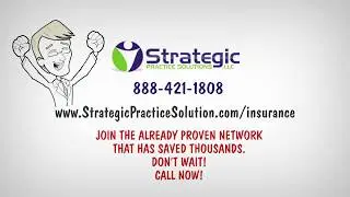 Strategic Practice Solutions - PPO Negotiations