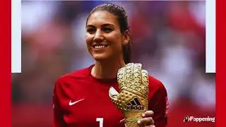 Hope Solo Fappening: The Untold Story That Shook the Internet