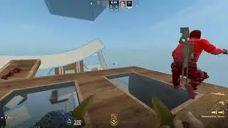 SURF COMBAT #cs2  #cs2clips   #csgo   #cs2  #faceit   #cs2gameplay