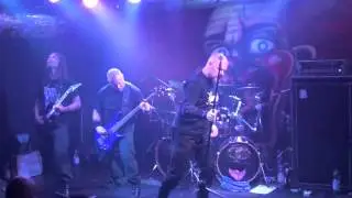 Neocaesar - Wermelskirchen, NRW Death Fest 2015