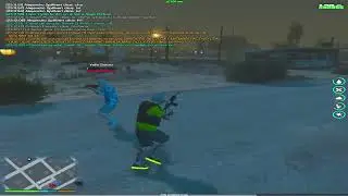 Bug yefe soto