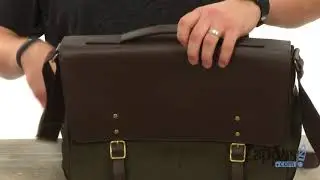 Fossil Haskell Messenger SKU: 9035637