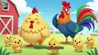 good morning mr rooster