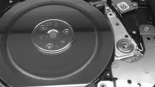 Hard Disk Drive Failures By Examples - Data Recovery Services