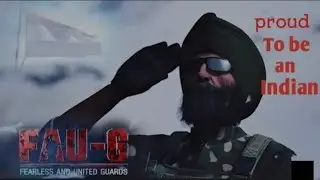 FAU-G Anthem song || FAU-G Short Trailer and FAU-G Anthem song