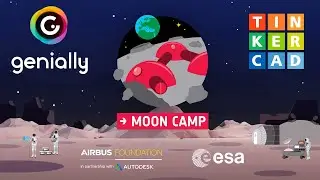 Moon Camp challenge - How to hand in the project