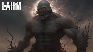 Thunderstruck  - AC/DC (Lahm Remix)