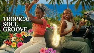 AMAPIANO SAXOPHONE MIX 2026 | Smooth Afro Jazz & R&B Vibes