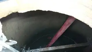 H&ouml;gtrycksspolning och slamsugning