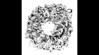 ATM002 / DFX - Relax Your Body (Ricardo Villalobos Remix)