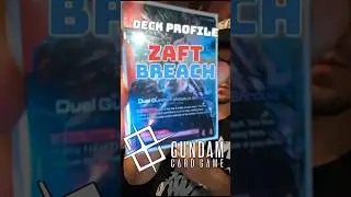 Профиль колоды GUNDAM SEED ZAFT &mdash; красный, синий | Карточная игра GUNDAM #gundam #gundamcardgame ...
