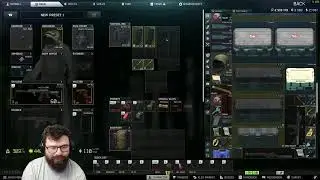 Escape from Tarkov 1.0 - PVE - Tasks and Story (Part 26)